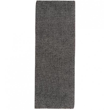 Rejilla de fibra de vidrio grano 120 5uds