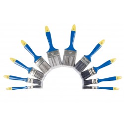 Set 10 brochas Kinzo