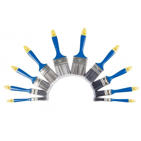 Set 10 brochas Kinzo