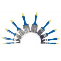 Set 10 brochas Kinzo