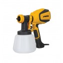 Pistola de pintar Vito 600W