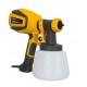 Pistola de pintar Vito 600W