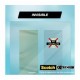 Cinta adhesiva americana transparente 48mmx20m Extremium Scotch