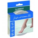 Cinta antideslizante 40mmx5mt transparente