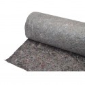 Fieltro protector suelo 1x10m