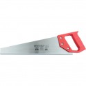 Serrucho dentado triscado de acero 300mm