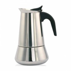 Cafetera de acero 9 tazas KFI 960