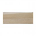 Encimera de tablero aglomerado 240cm. Roble macizo