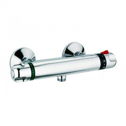 Grifo termostático ducha Sena