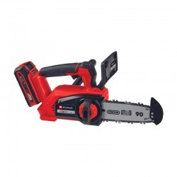 Motosierra de batería de poda 18V 18/20TH Einhell