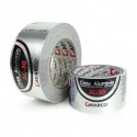 Cinta adhesiva de aluminio plata 50mmx10m Miarco