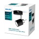Foco de metal GU10 Meranti Philips cromo