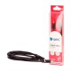 Cable USB tipo C 2.0 a USB tipo C 1m