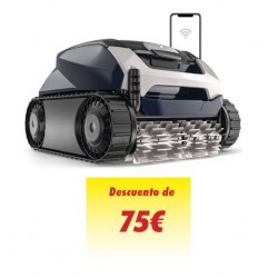 Limpiafondos Voyager RE 4400 iQ