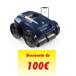 Limpiafondos Alpha RA 6300 iQ
