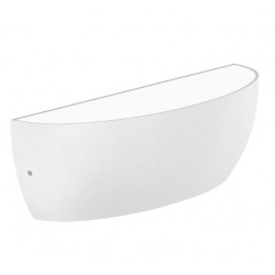 Aplique LED de pared 8W 3000-4000-5700K blanco