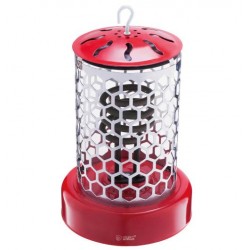 Estufa jaula 400W