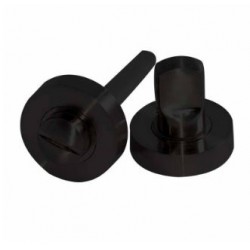 Condena para puerta negro 575