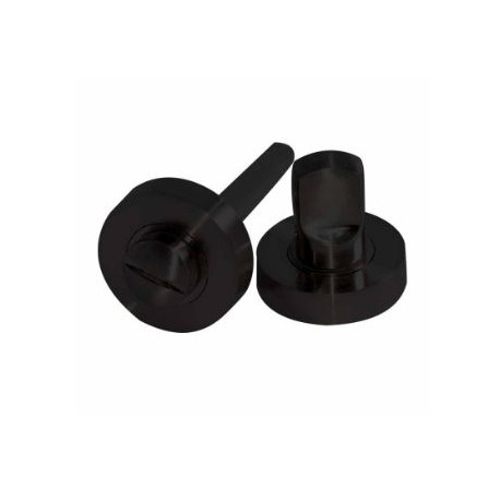 Condena para puerta negro 575