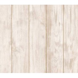 Revestimiento de pared PVC 8mm 25x265cm cofee wood paquete 4 lamas