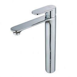 Grifo monomando lavabo alto Tarim