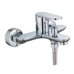 Grifo monomando ducha/bañera Tarim