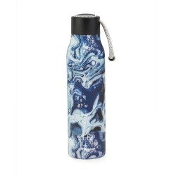 Botella térmica Deep Ocean orbegozo 600ml