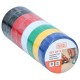 Cinta aislante 18mm x 5m