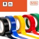 Cinta aislante 18mm x 5m