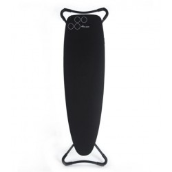 Mesa de planchar K-surf negro