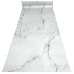 Vinilo adhesivo 60cm mármol blanco