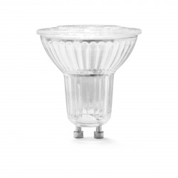 Bombilla dicroica LED GU10 2,5W 450lm 4000K
