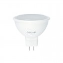 Pack 3 bombillas dicroica LED GU10 7W 700lm 6500K