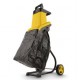 Biotriturador eléctrico POWEG6420 2500W
