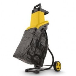 Biotriturador eléctrico POWEG6420 2500W