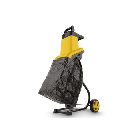 Biotriturador eléctrico POWEG6420 2500W