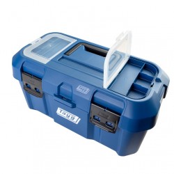 Caja de herramientas Tayg nº 46 azul