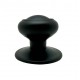 Pomo puerta aros PP10 negro