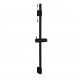 Kit barra ducha Classic negro