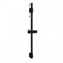 Kit barra ducha Classic negro