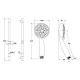 Kit barra cromo Comiso