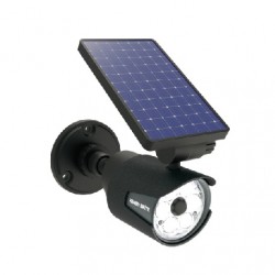 Foco solar Spotlight