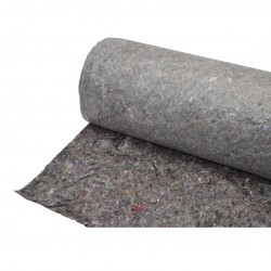 Fieltro protector suelo 1x10m