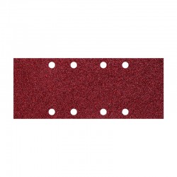 5 patines lija 230x93mm lijadora orbital