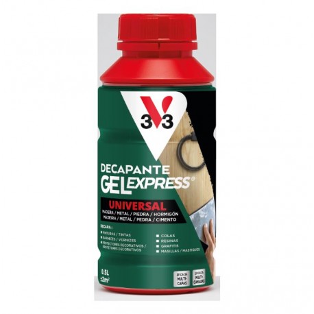 Decapante universal V33