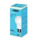 Bombilla estándar LED E27 7W 810lm 240º