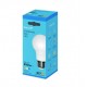 Bombilla estándar LED E27 7W 810lm 240º