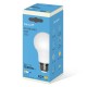 Bombilla estándar LED E27 13W 1520lm 240º
