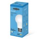 Bombilla estándar LED E27 13W 1520lm 240º