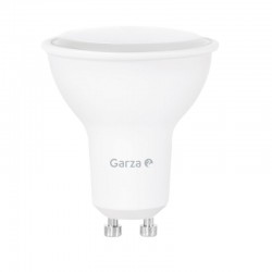 Pack 3 bombillas dicroica LED GU10 5W 500lm